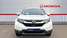 Honda CR-V 2.0 i-MMD Hybrid EX 5dr eCVT Hybrid Estate